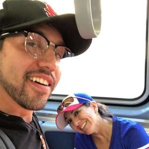 Meet your Posher, Eric